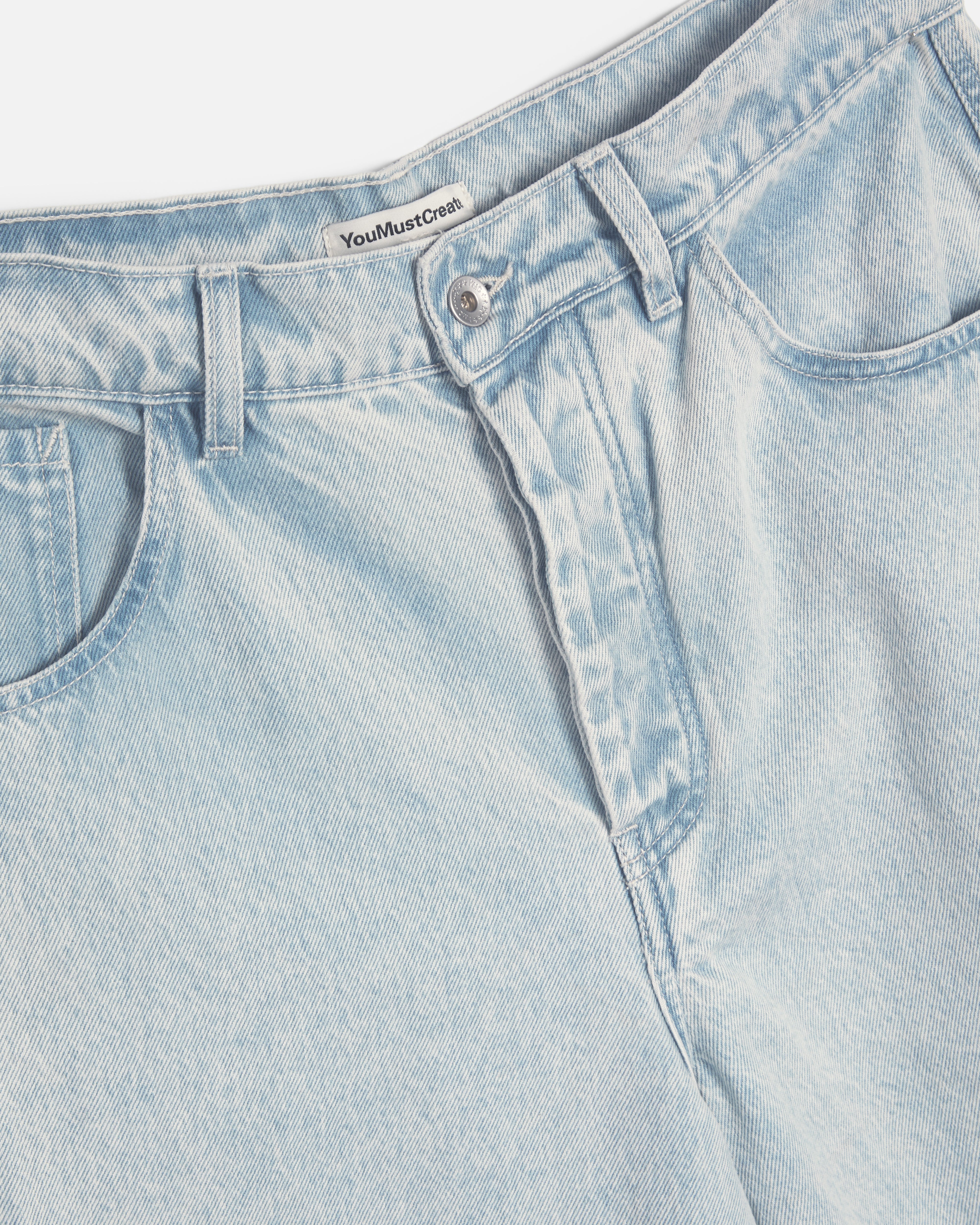 Replacement Jeans